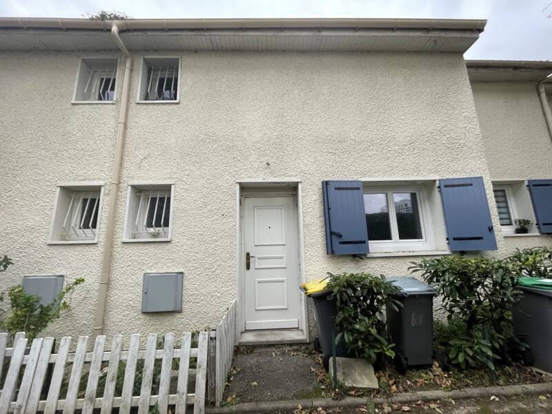 Maison à vendre, 73m², CHEVILLY LARUE