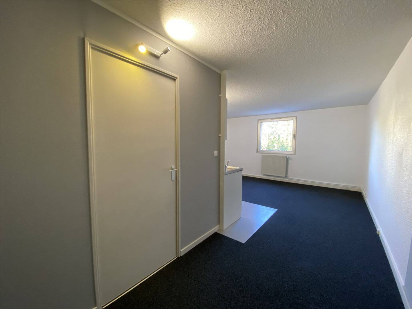 Maison à louer, 31m², VANDOEUVRE LES NANCY