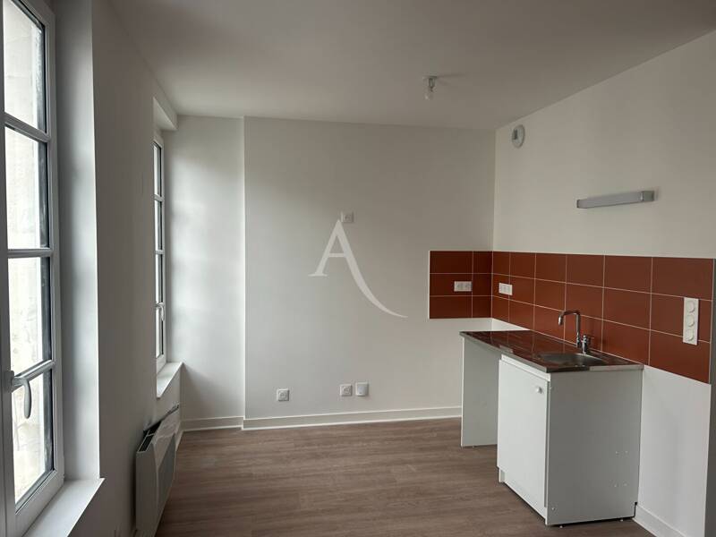 Maison à louer, 37m², ROCHEFORT