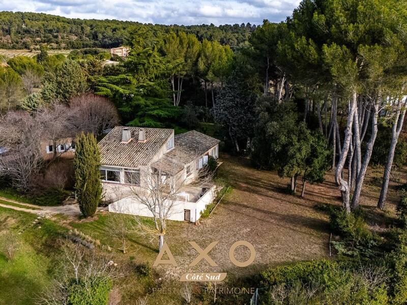 Maison à vendre, 230m², AIX EN PROVENCE