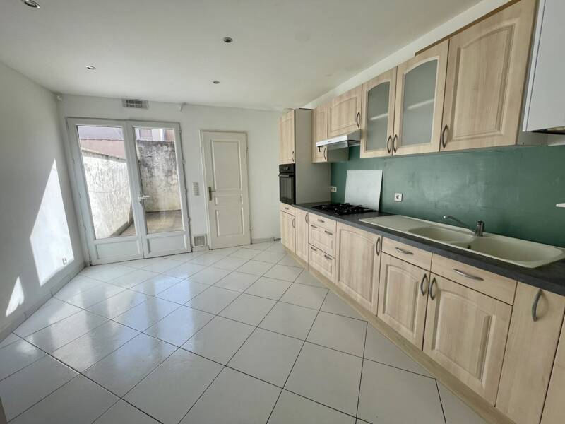 Maison à vendre, 70m², AMIENS