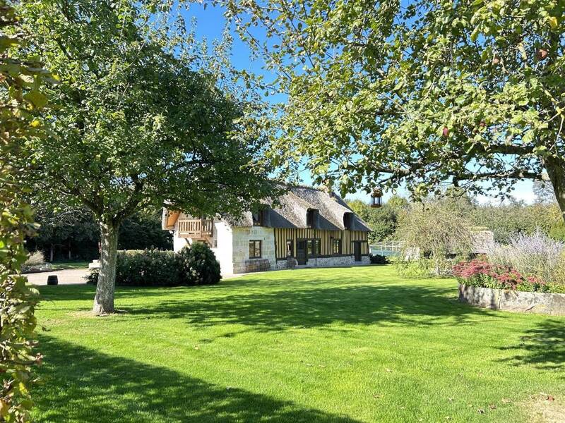 Maison à vendre, 230m², ORBEC