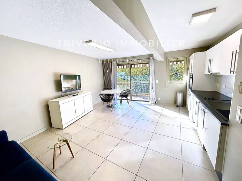 Maison à louer, 41m², CANNES