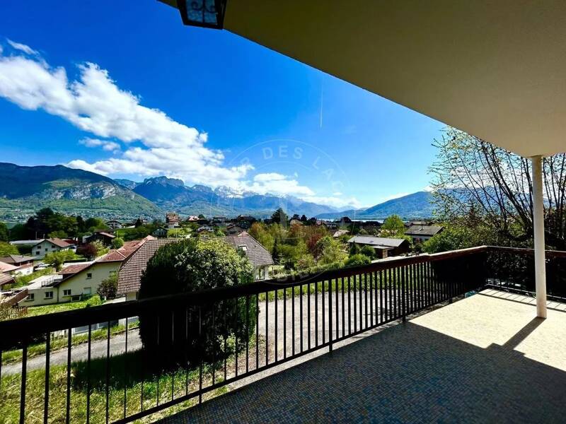 Maison à vendre, 0m², SEVRIER