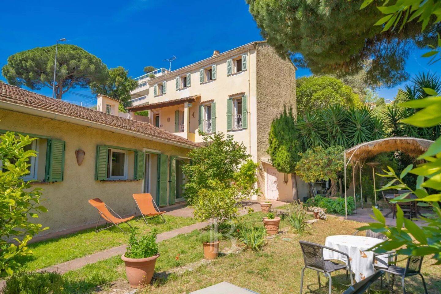 Maison à vendre, 150m², CANNES