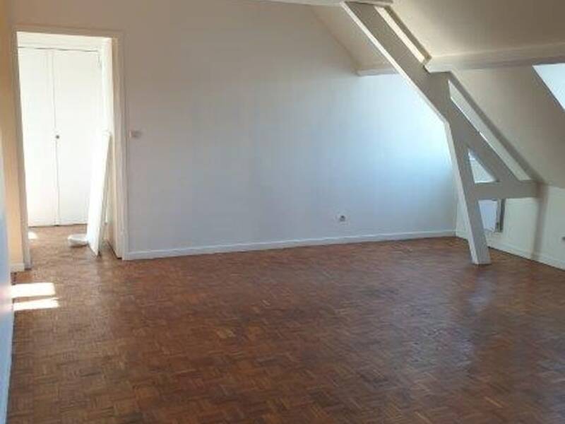 Maison à louer, 49m², ROUEN