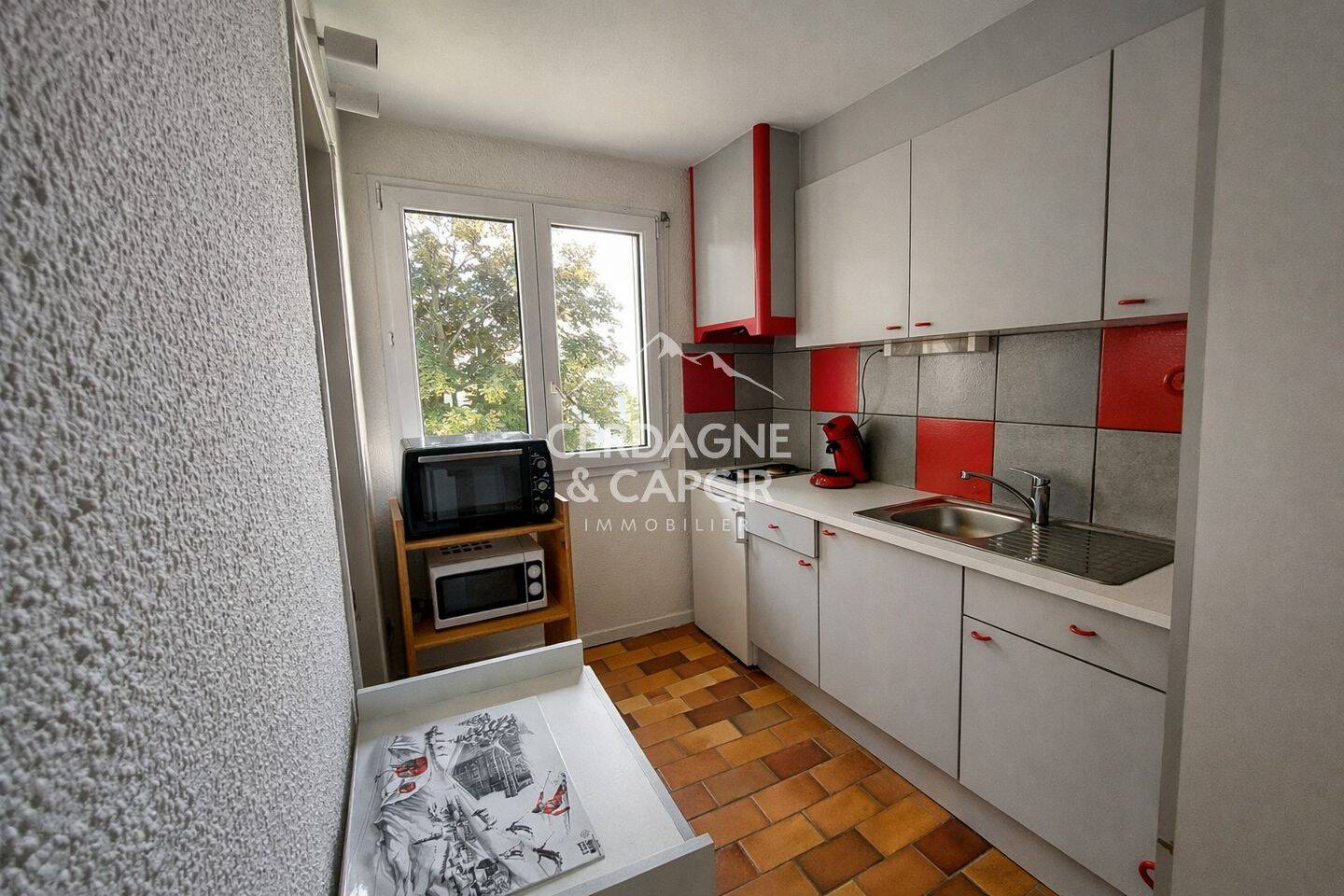 Maison à vendre, 48m², FONT ROMEU ODEILLO VIA