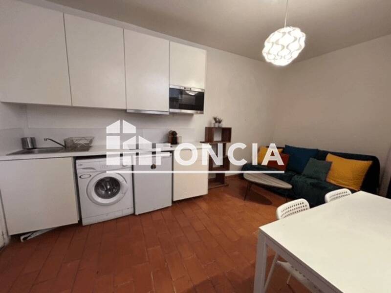 Maison à louer, 24m², AIX EN PROVENCE