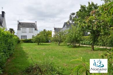 Maison à vendre 219 072 € 4 pièces 3 chambres 80 m² 779 m² de terrain Concarneau 29900