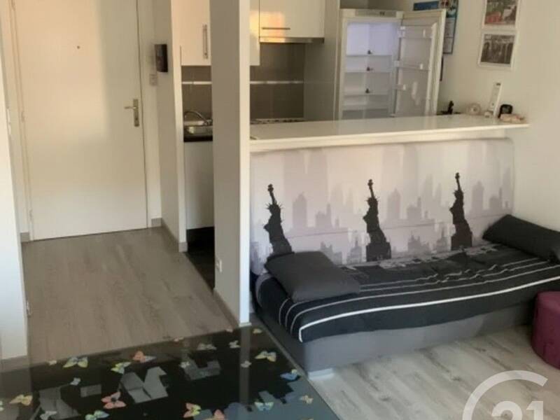 Maison à louer, 31m², SANNOIS