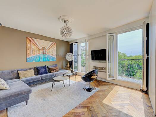 Appartement à vendre 845 000 € 2 pièces 1 chambre 50 m² 5ème étage Arts et Métiers Paris 3ème arrondissement 75003