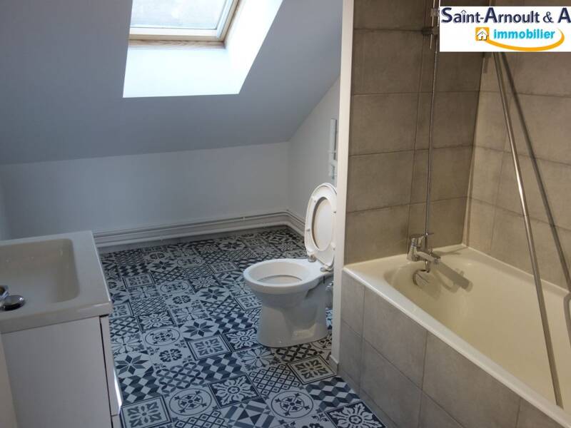 Maison à louer, 30m², SAINT ARNOULT EN YVELINES