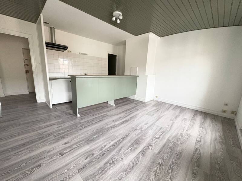 Maison à louer, 53m², ROCHEFORT