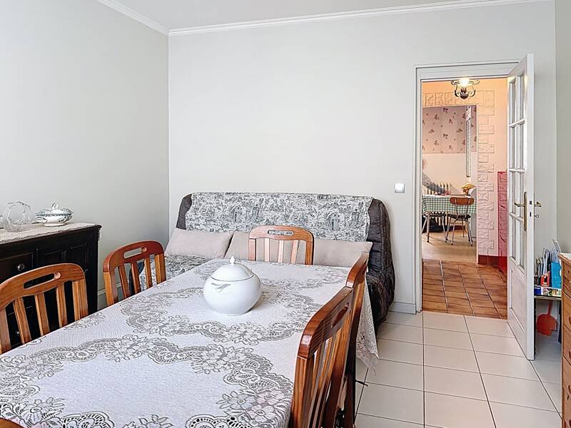 Maison à vendre, 65m², SAINT MAUR DES FOSSES