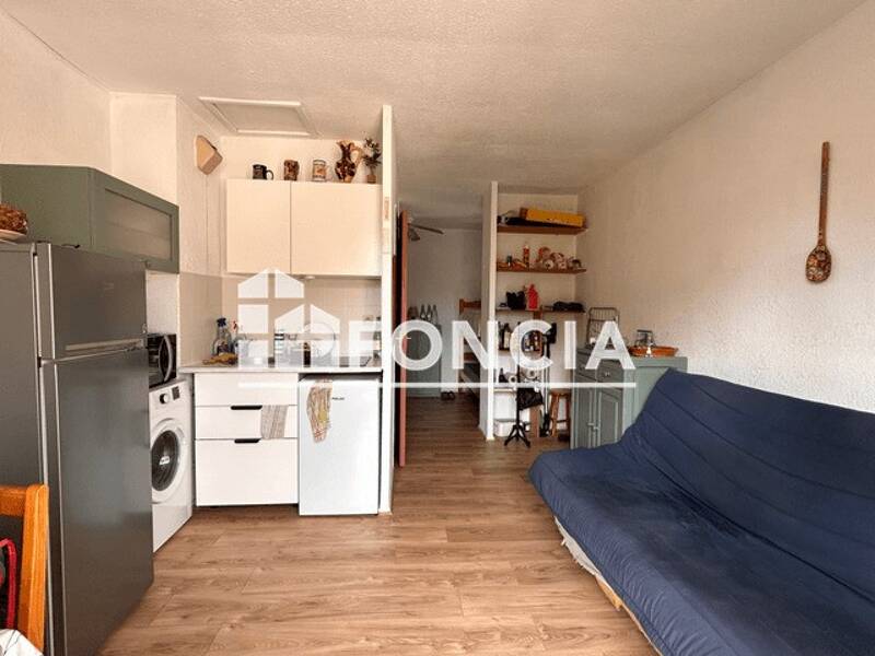 Maison à louer, 35m², LA LONDE LES MAURES
