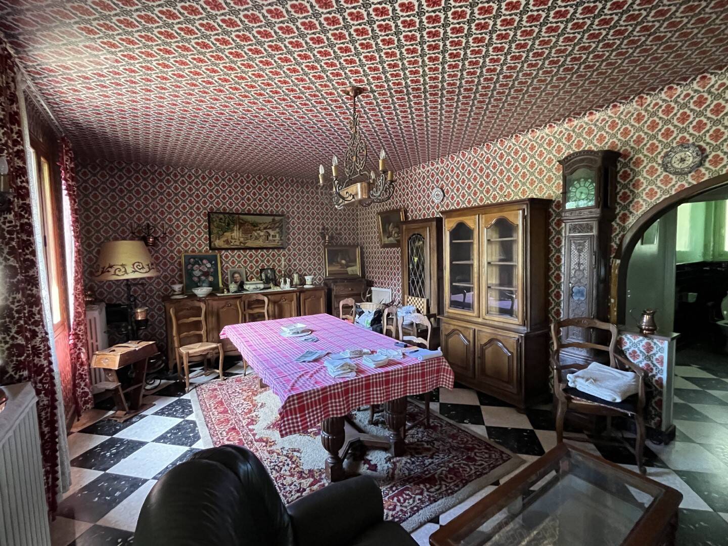 Maison à vendre, 136m², FOLLAINVILLE DENNEMONT