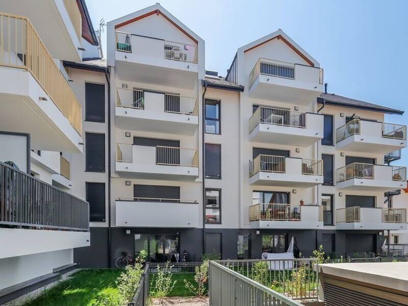 Maison à louer, 42m², BONS EN CHABLAIS