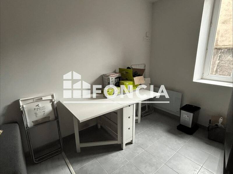 Maison à louer, 19m², SAINT ETIENNE