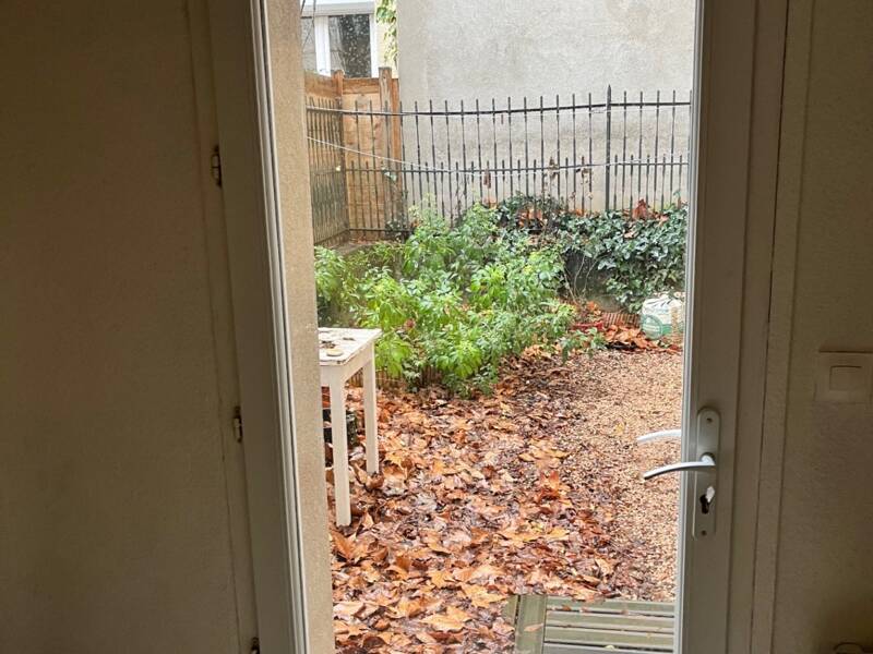 Maison à louer, 43m², TOULOUSE