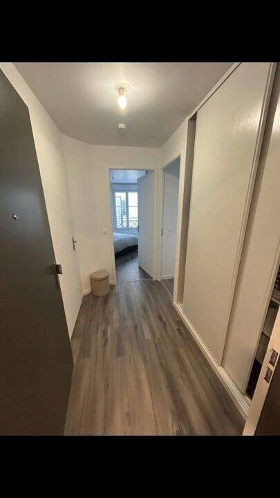 Maison à louer, 53m², MONTREUIL