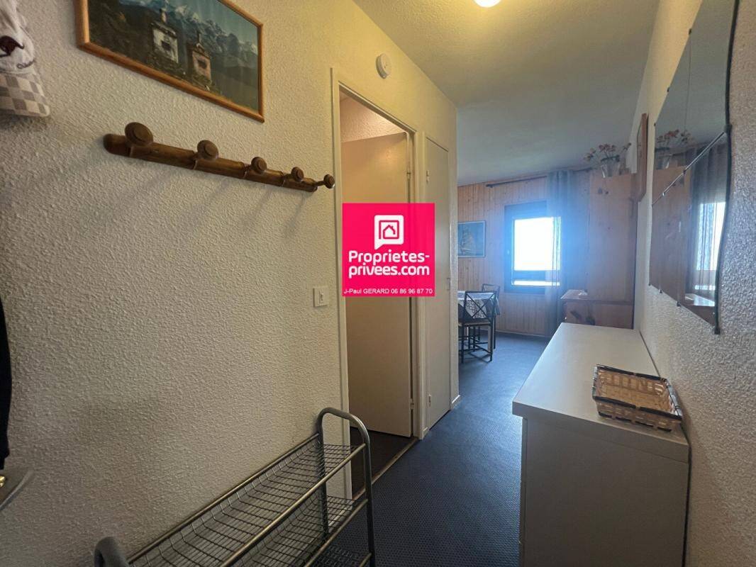Maison à vendre, 26m², BAGNERES DE LUCHON