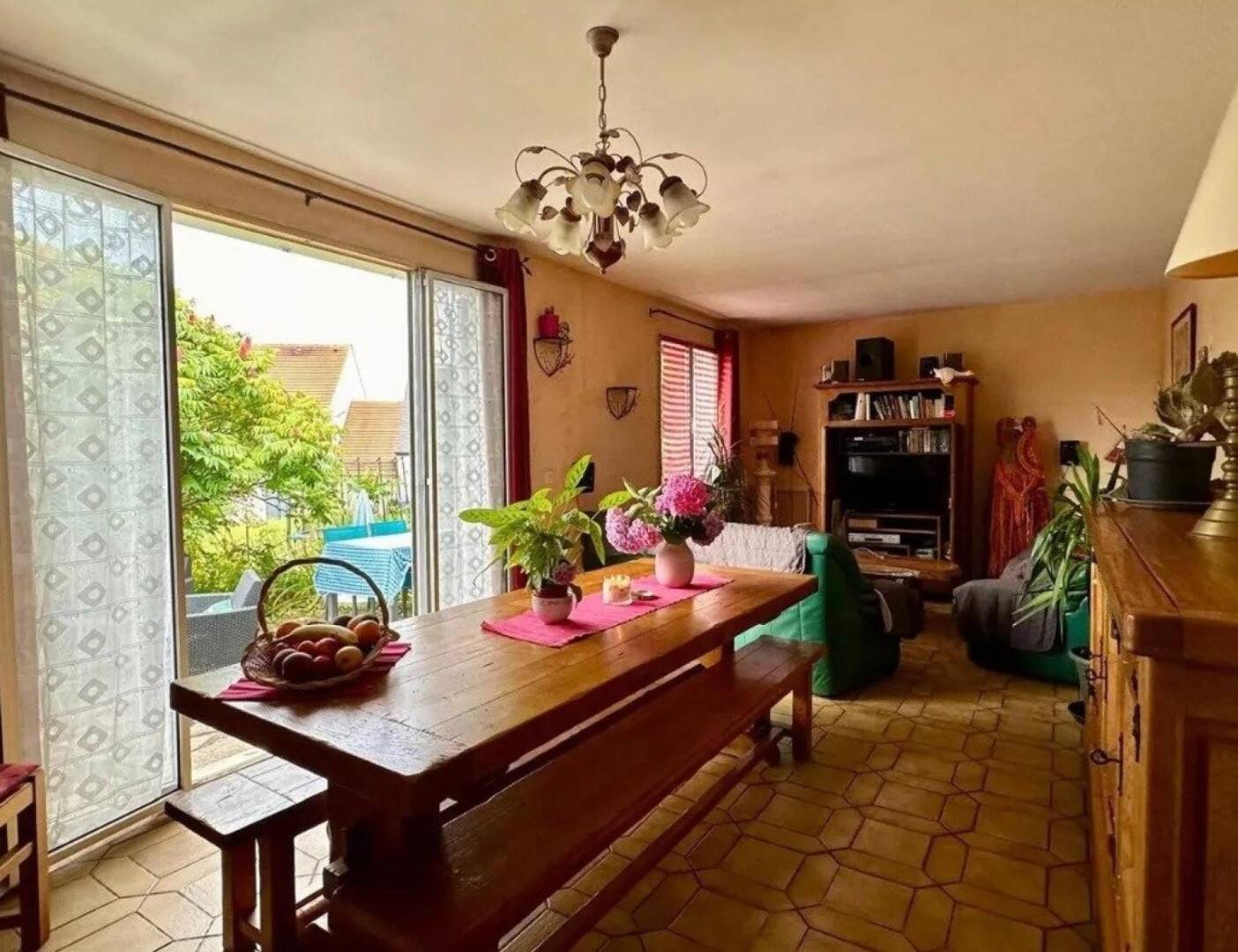 Maison à vendre, 123m², NEUILLY EN THELLE
