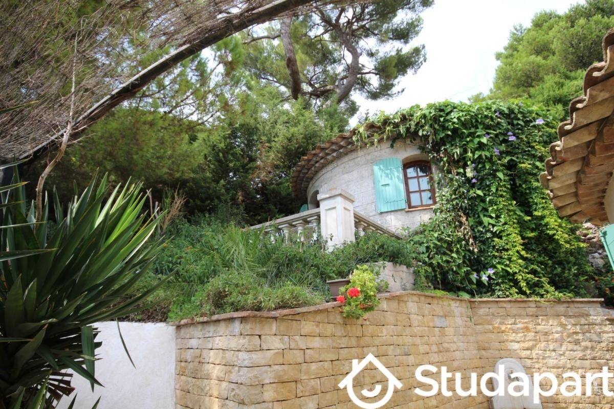 Maison à louer, 21m², ANTIBES