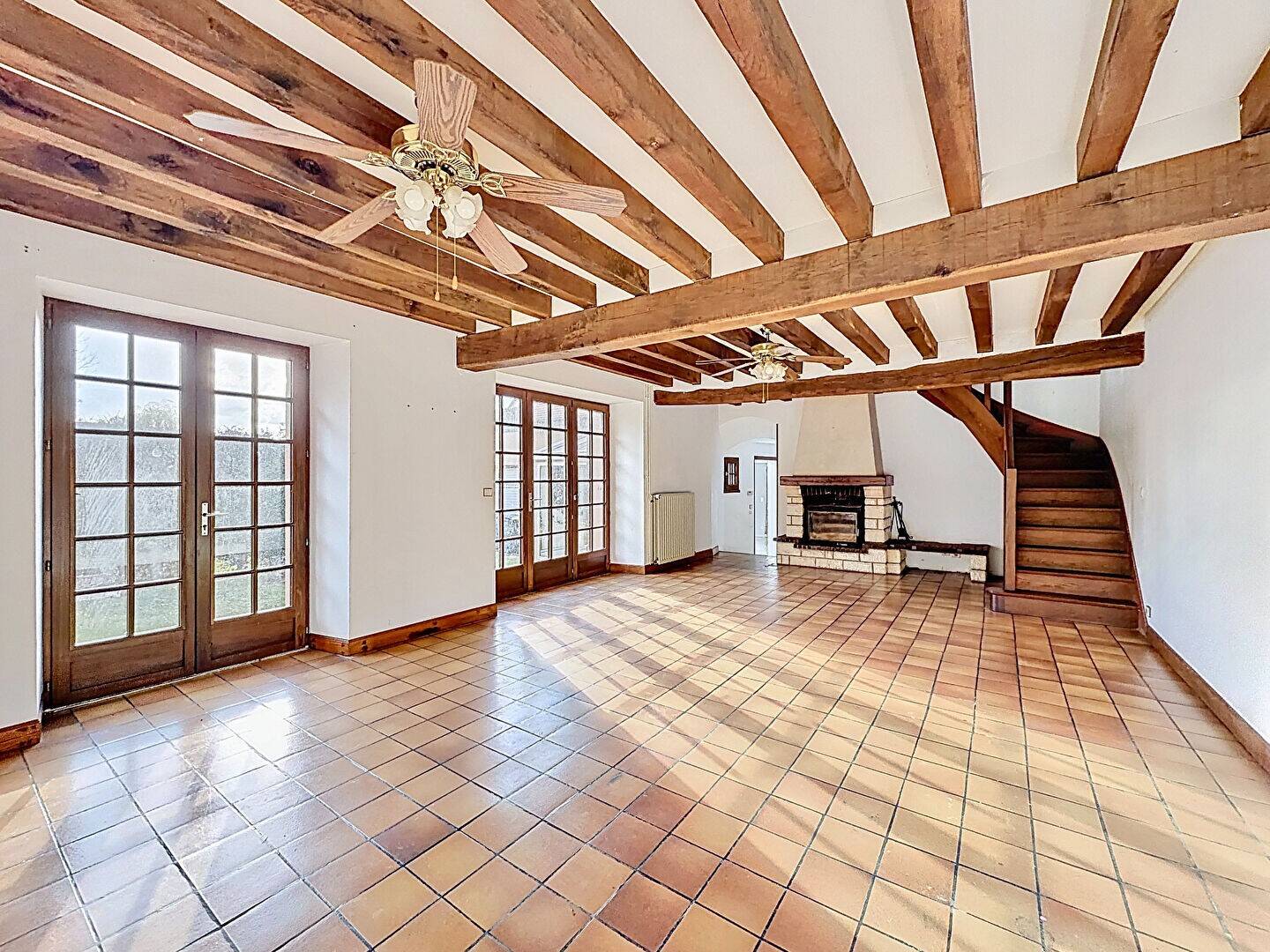 Maison à vendre, 180m², NOGENT LE PHAYE