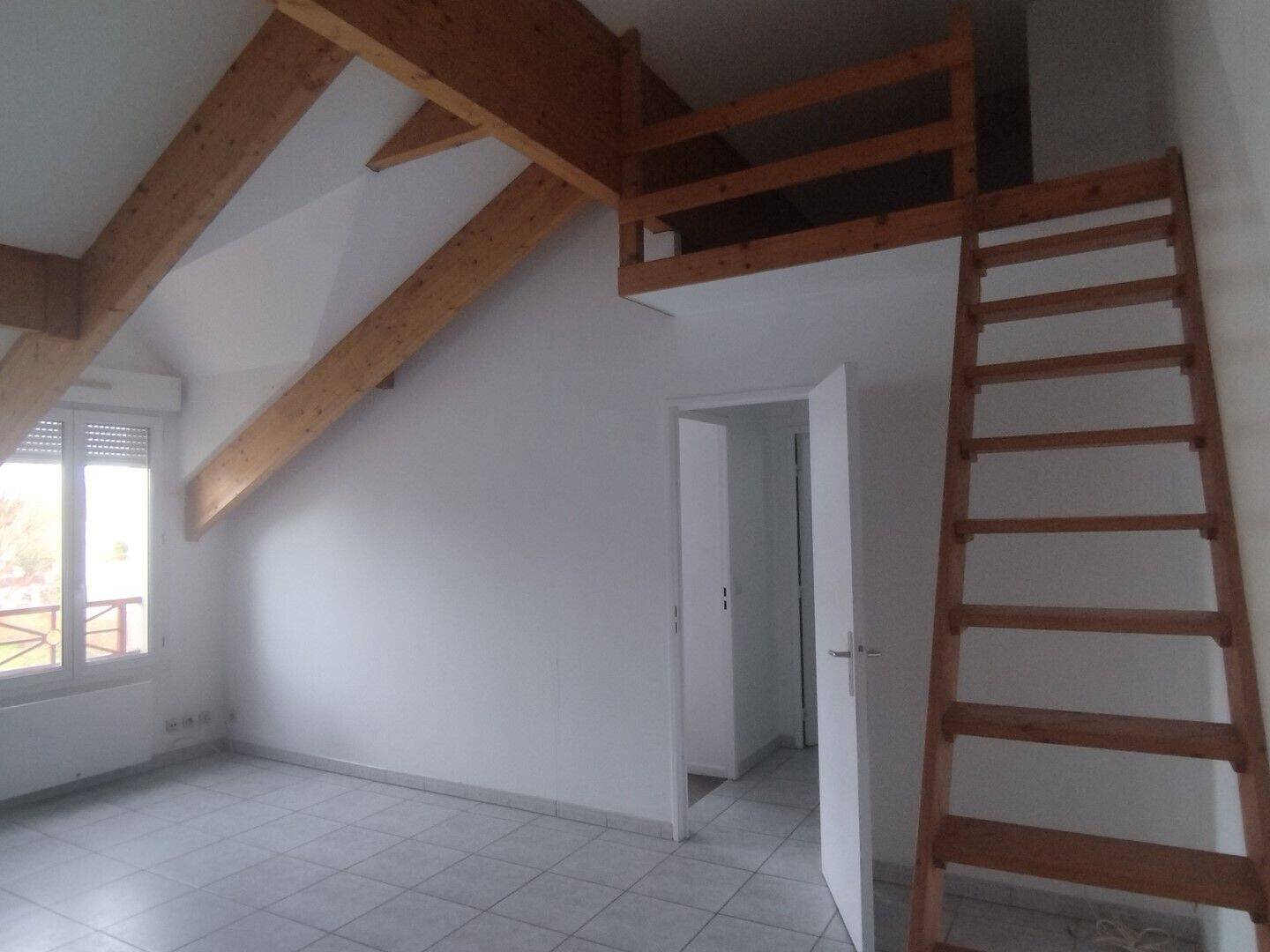 Maison à louer, 45m², CHAMPIGNY SUR MARNE