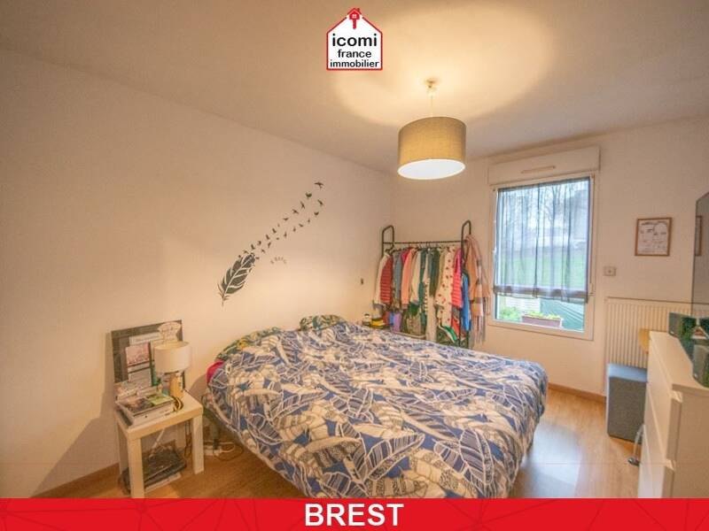 Maison à vendre, 90m², BREST