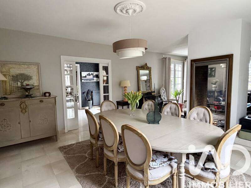 Maison à vendre, 240m², JOUE LES TOURS