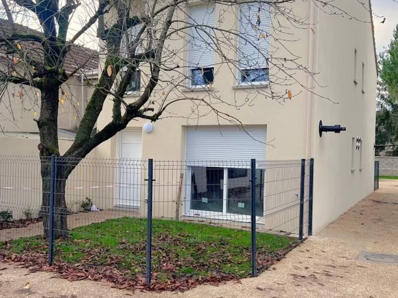 Maison à louer, 62m², ATHIS MONS