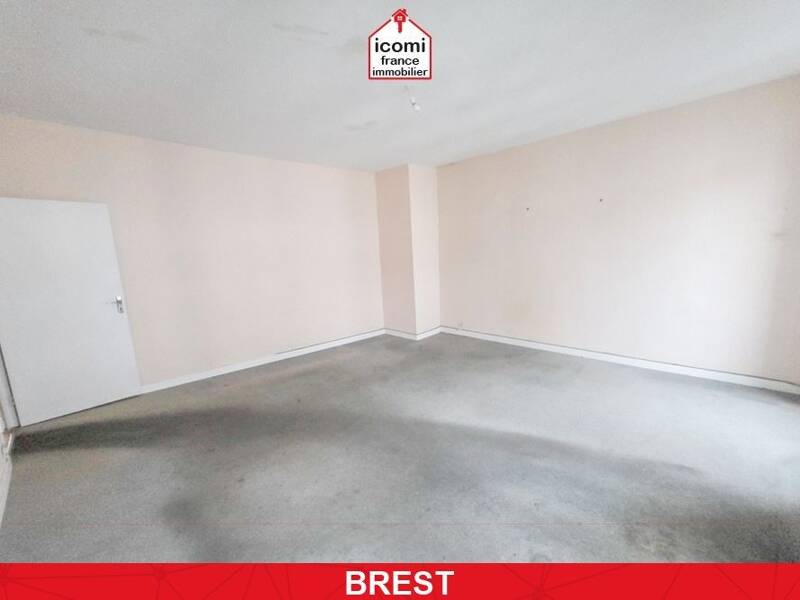 Maison à vendre, 55m², BREST