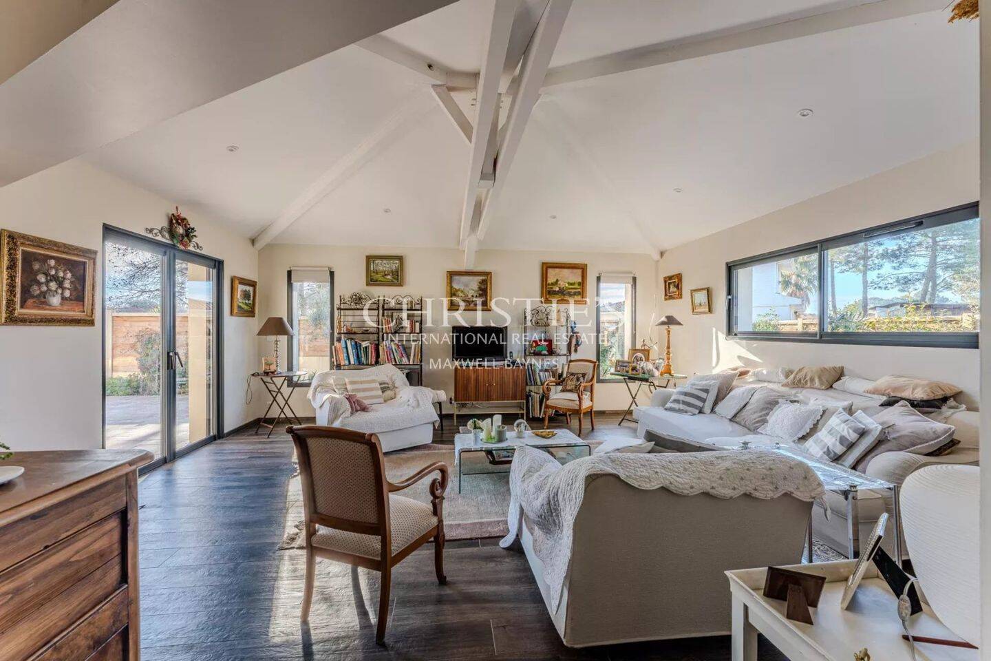 Maison à vendre, 158m², GUJAN MESTRAS