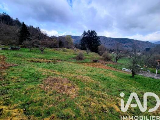 Terrain constructible à vendre 119 000 € 4 402 m² de terrain Storckensohn 68470
