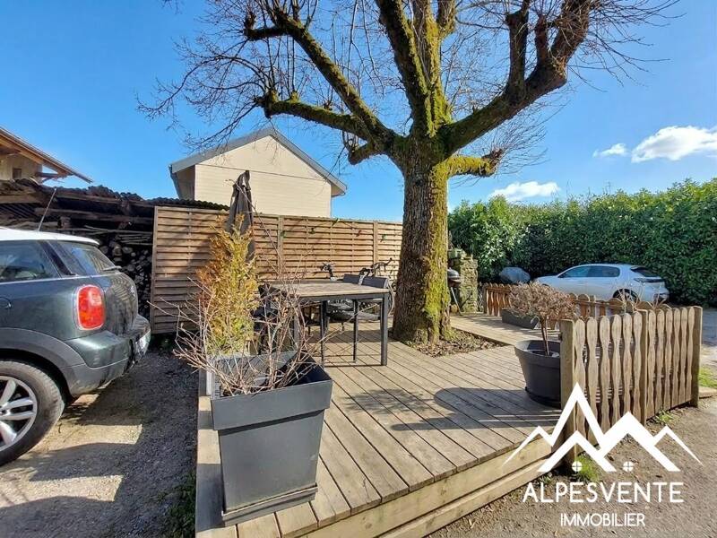 Maison à louer, 97m², ALLINGES