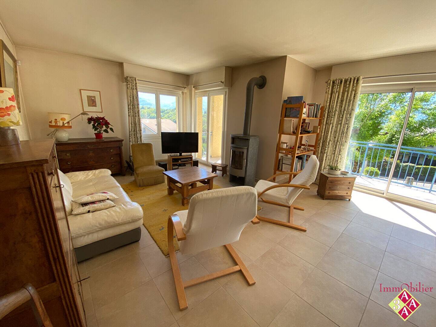 Maison à vendre, 174m², SAINT NAZAIRE LES EYMES