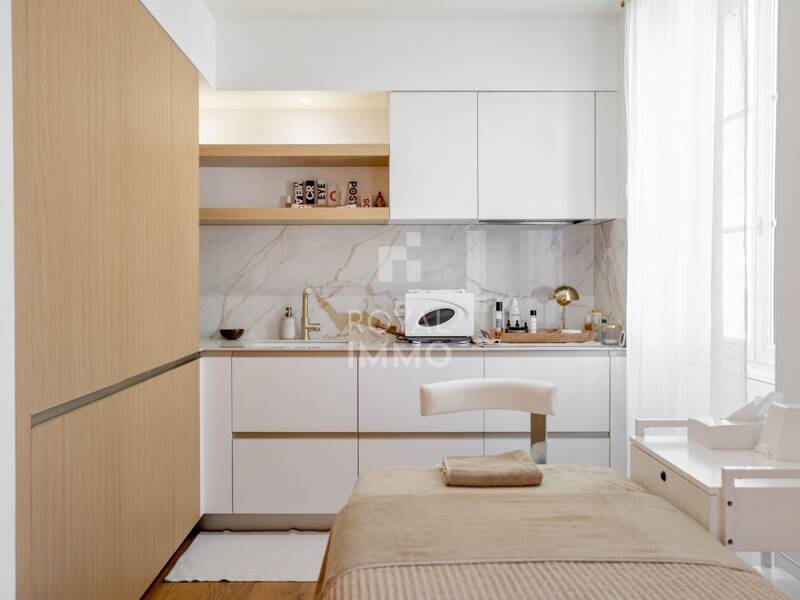 Maison à vendre, 32m², TOULON