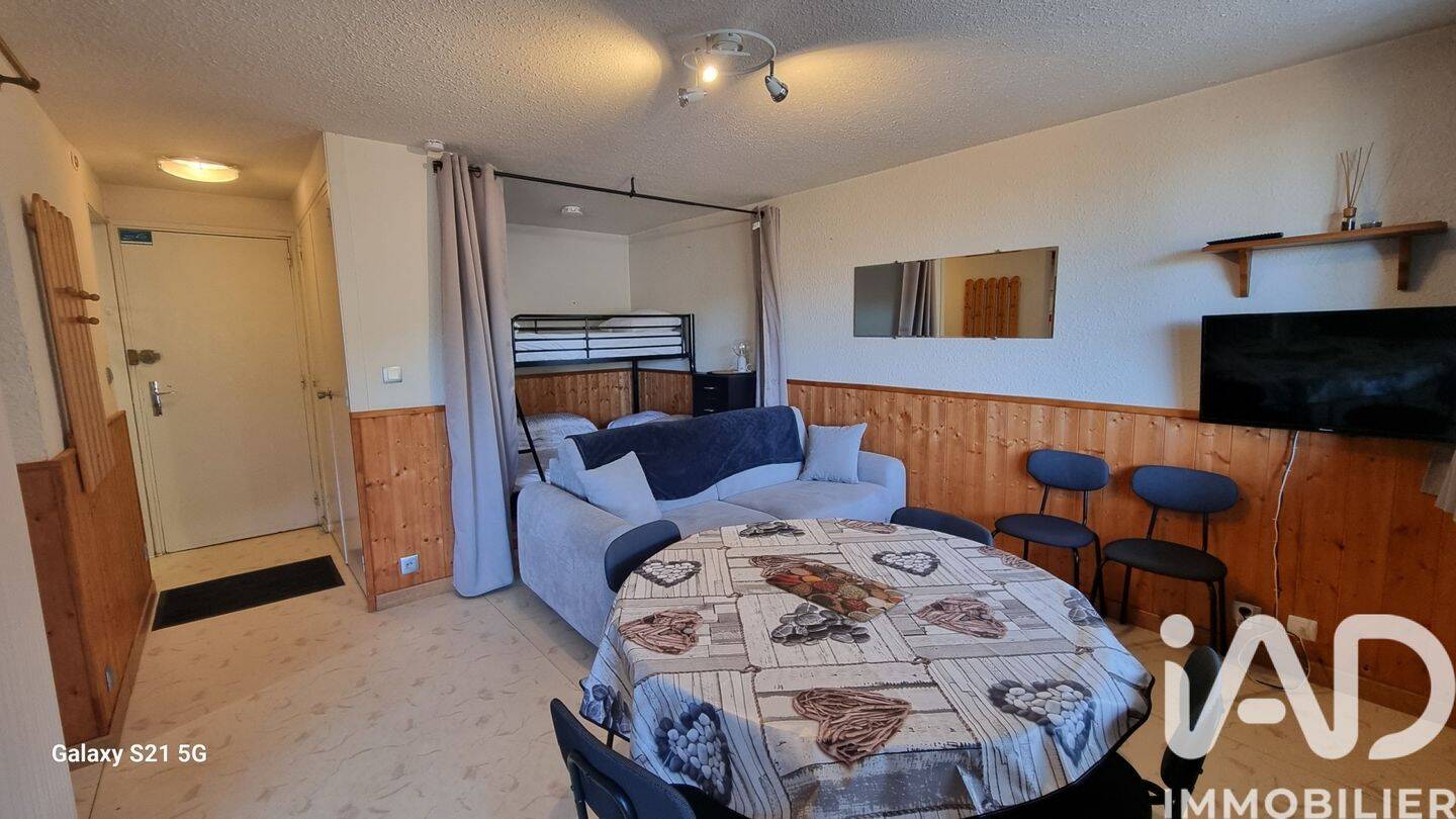 Maison à vendre, 35m², MONT DORE