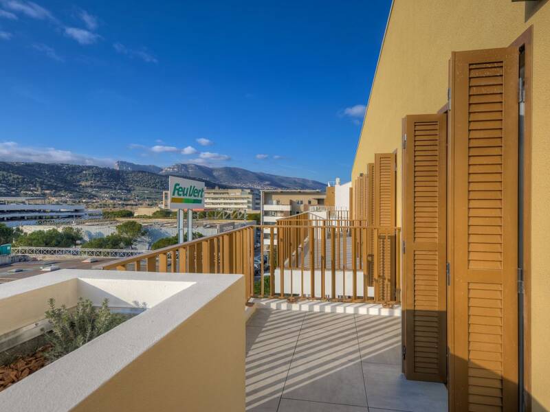 Maison à louer, 62m², NICE