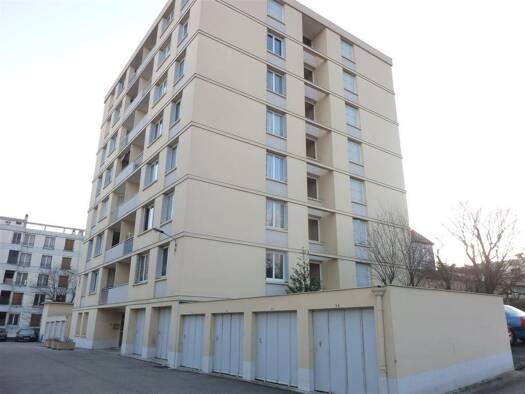Garage/Stationnement à louer 95 € Centre Champagne Au Mont d Or 69410