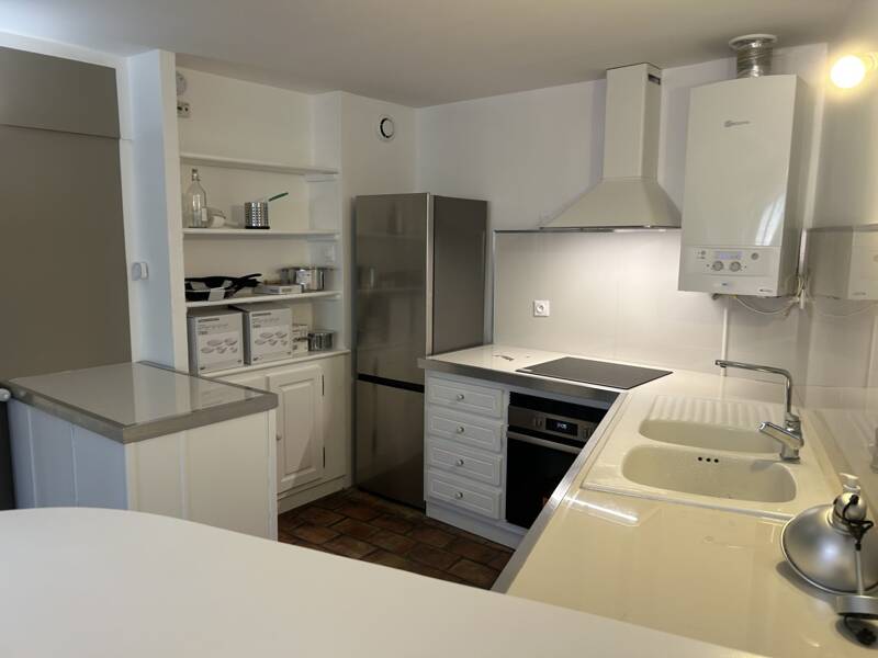 Maison à louer, 96m², MARSEILLE 11E