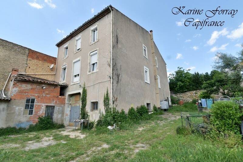 Maison à vendre, 277m², PUISSERGUIER