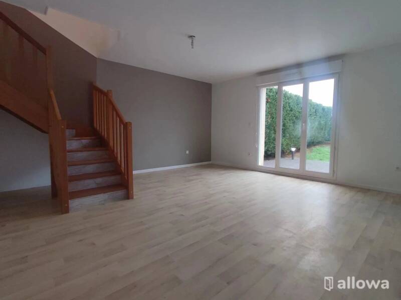 Maison à louer, 76m², PORCHEVILLE