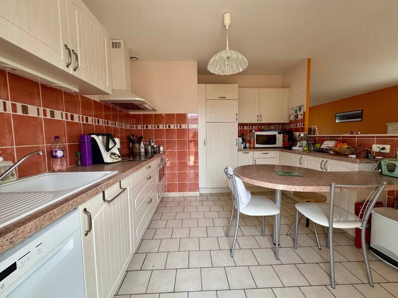 Maison à vendre, 100m², ECOUFLANT