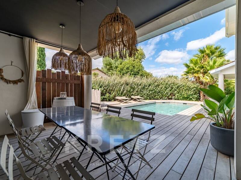 Maison à vendre, 240m², BAILLARGUES