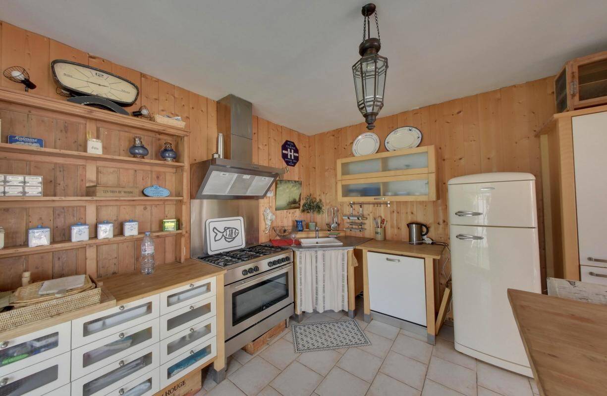 Maison à vendre, 200m², SAINT MARTIN DE RE
