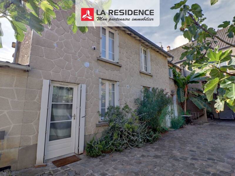 Maison à vendre, 183m², NEUVILLE SUR OISE