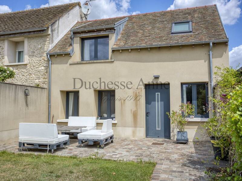 Maison à vendre, 74m², HOUDAN