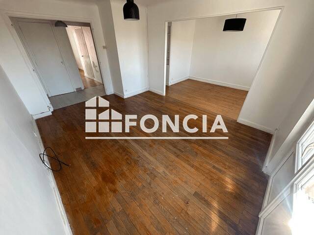 Maison à louer, 73m², VALENCE